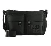 Mandarina Duck, MD20 BALLOON CROSSOVER para Mujer, Black, Taglia Unica