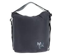 Mandarina Duck, MD20 BALLOON HOBO Mujer, Talla Única, antracita, Talla única