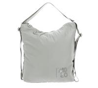 Mandarina Duck, MD20 BALLOON HOBO - Mujer, talla única, Sage Gray, Talla única