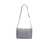 Mandarina Duck Md20 Balloon Pochette, MD 20 Mujeres, Antracita