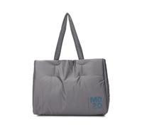 Mandarina Duck Md20 Balloon Shopper M, MD 20 Mujeres, Antracita