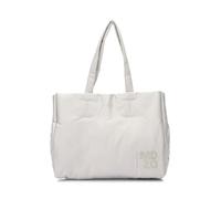 Mandarina Duck Md20 Balloon Shopper M, MD 20 Mujeres, Sage Gray