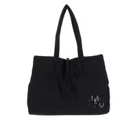 Mandarina Duck MD20 Balloon Shopper MD20 BALLOON SHOPPER, Negro 1, One size