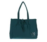 Mandarina Duck, MD20 BALLOON SHOPPER para Mujer, Rain Forest, OneSize