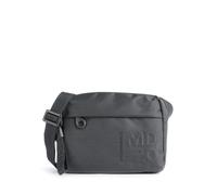 Mandarina Duck MD20 Bandolera antracita, fibra sintética, mujer