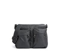 Mandarina Duck MD20 Bandolera antracita, fibra sintética, mujer