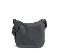 Mandarina Duck MD20 Bandolera gris oscuro, fibra sintética, mujer