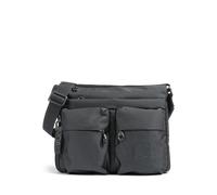 Mandarina Duck MD20 | Bandolera | gris | poliéster