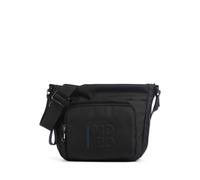 MANDARINA DUCK bolsa para cadáveres cruz MD20 Crossoverbag Black