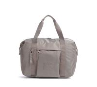 Mandarina Duck MD20 Bolsa de fin de semana taupe, fibra sintética, 41 x 35 x 20cm