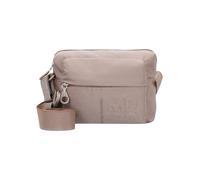 Mandarina Duck Md 20 P10QMTT7, Bolso Bandolera, Mujer, Gris (Taupe), 21x15x8 (L x H x W)
