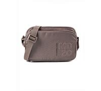 Mandarina Duck MD20 Bolsa de hombro 24 cm gris
