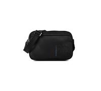 Mandarina Duck MD20 Bolsa de hombro 24 cm negro