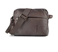 Mandarina Duck MD20 Bolsa de hombro 28 cm gris