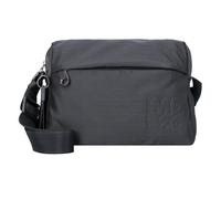 Mandarina Duck MD20 Bolsa de hombro 28 cm gris
