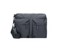 Mandarina Duck MD20 Bolsa de hombro 29 cm gris