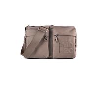 Mandarina Duck MD20 Bolsa de hombro 29 cm gris