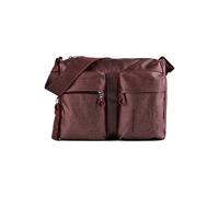 Mandarina Duck MD20 Bolsa de hombro 29 cm rojo