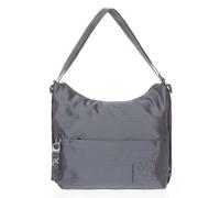 Mandarina Duck MD20 Bolso mochila gris oscuro, polyester, mujer, 7L