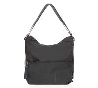Mandarina Duck MD20 Bolsa de hombro 30 cm negro