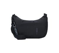 Mandarina Duck MD 20, Hobo Mujer, Azul, Talla Única, Black7, Talla única