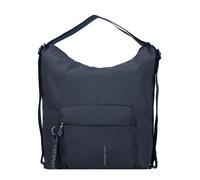 Mandarina Duck, MD20 HOBO/BACKPACK Mujer, Talla Única, Scarab, Talla única
