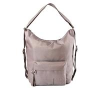 Mandarina Duck MD20 Bolsa de hombro 32 cm gris