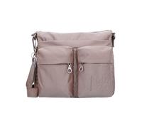 Mandarina Duck MD20 Bolsa de hombro 33 cm Con asa expansible rosa