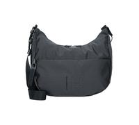 Mandarina Duck MD20 Bolsa de hombro 39 cm Con asa expansible azul
