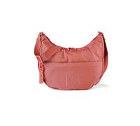 Mandarina Duck MD20 Bolsa de hombro 39 cm Con asa expansible rojo