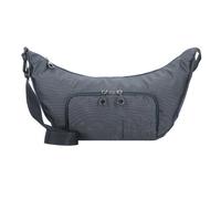 Mandarina Duck MD20 Bolsa de hombro 45 cm gris