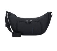 Mandarina Duck MD20 Bolsa de hombro 45 cm negro