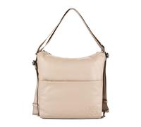 Mandarina Duck MD20 Bolsa de hombro Piel natural 32.5 cm blanco