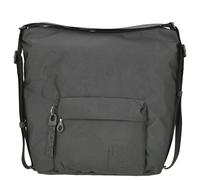 Mandarina Duck MD 20 P10qmt09, Bolso Bandolera para Mujer, Rojo, 21.5x23x4 (L x H x W)