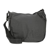 Mandarina Duck MD20 Bolsa de hombro 29 cm gris