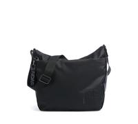 MANDARINA DUCK bolso de bandolera MD20 Hobo Bag Black