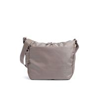 Mandarina Duck MD20 Bolso de hobo taupe, polyester, mujer