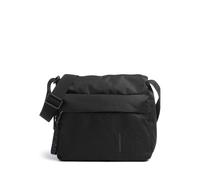 Mandarina Duck MD 20 P10QMTT4, Bolso Bandolera para Mujer, Black, 30x26x14 (L x H x W)