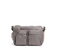 Mandarina Duck MD 20 P10QMTX5, Bolso Bandolera para Mujer, Taupe, 28x18x9 (L x H x W)