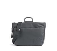 Mandarina Duck MD20 Bolso de mano gris oscuro, polyester, mujer