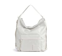 Mandarina Duck MD20 | Bolso mochila | blanco | poliéster