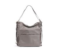Mandarina Duck MD20 Bolso mochila taupe, fibra sintética, mujer, 7L