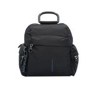 Mandarina Duck MD20 Bolsos mochila 23 cm negro
