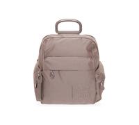 Mandarina Duck Mochila MD20 P10QMTT1 para mujer 28x28x15 poliéster Beige (Taupe)