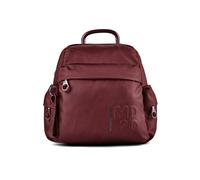 Mandarina Duck MD20 Bolsos mochila 27 cm rojo