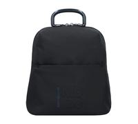 Mandarina Duck MD20 Bolsos mochila 28 cm negro