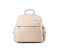 Mandarina Duck MD20 Bolsos mochila Piel natural 25 cm beige