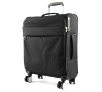 Mandarina Duck MD20 - Cabin Trolley Black (Negro) 40 x 55 x 20 (LxHxW)