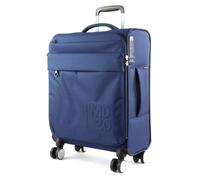Mandarina Duck MD20 - Cabin Trolley Dress Blue (Azul) 40 x 55 x 20 (LxHxW)