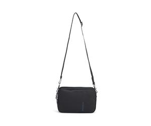 Mandarina Duck Md20 Camera Bag, MD 20 Mujer, Negro, Talla única